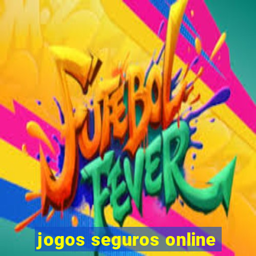 jogos seguros online